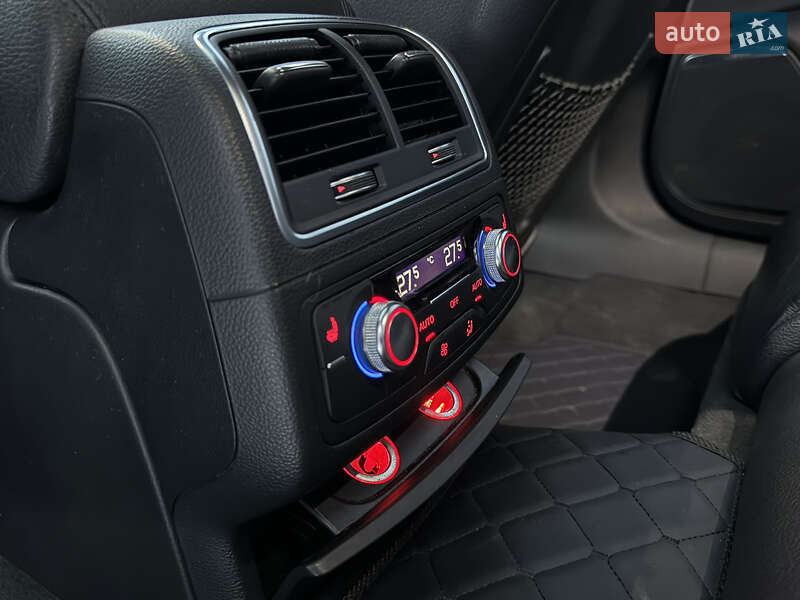 Седан Audi A6 2016 в Ивано-Франковске