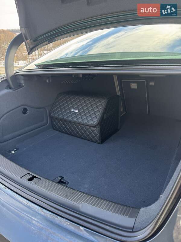 Седан Audi A6 2014 в Трускавці фото 17 Седан Audi A6 2014 в Трускавці