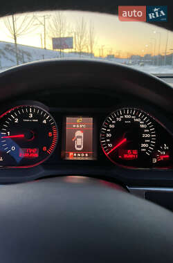 Универсал Audi A6 2005 в Ирпене
