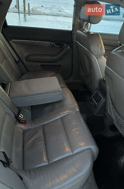 Универсал Audi A6 2005 в Ирпене