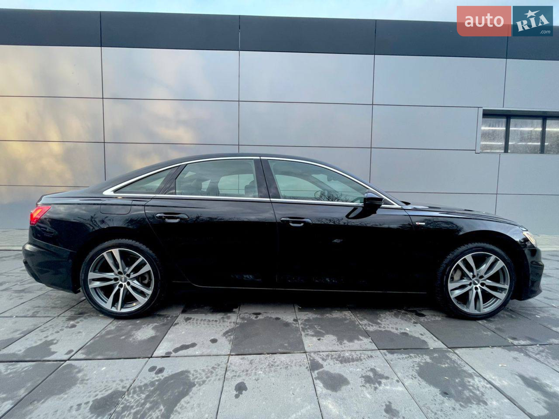 2018 Audi A6 - мініатюра 6