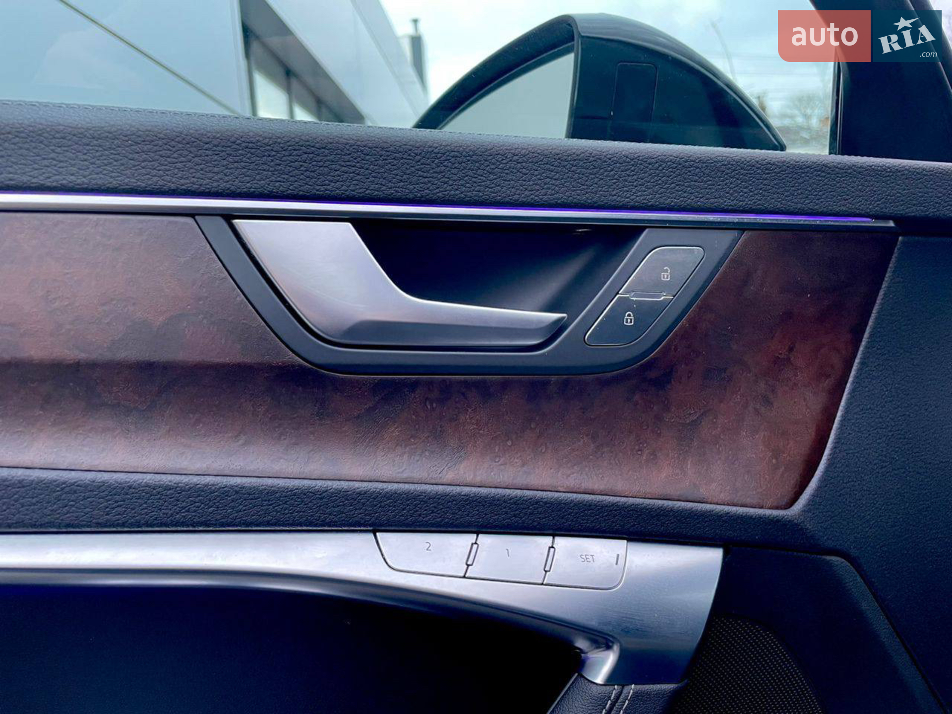 2018 Audi A6 - мініатюра 17