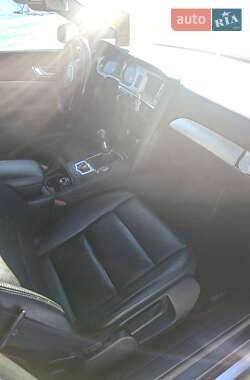 Седан Audi A6 2006 в Житомирі