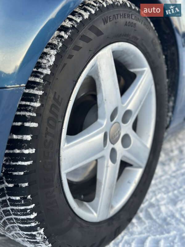 Універсал Audi A6 2006 в Рівному