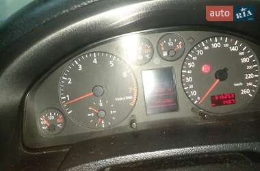 Седан Audi A6 1997 в Львові фото 5 Седан Audi A6 1997 в Львові