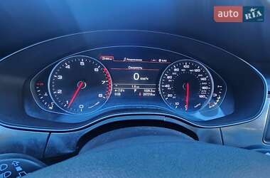 Седан Audi A6 2013 в Костопілі