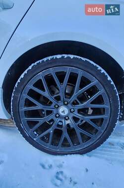 Седан Audi A6 2013 в Костопілі