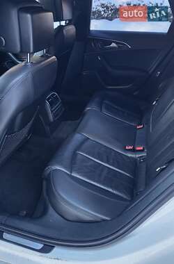 Седан Audi A6 2013 в Костопілі