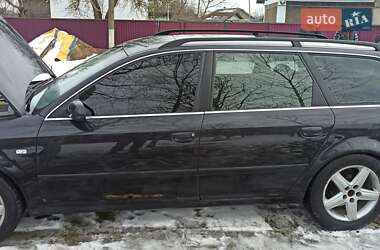 Универсал Audi A6 2004 в Неполоковцах