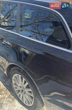 Універсал Audi A6 2008 в Луцьку фото 5 Універсал Audi A6 2008 в Луцьку