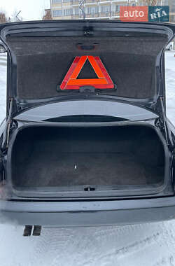 Седан Audi A6 1995 в Львове