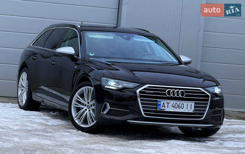 2019 Audi A6, VIN WAUZZZF20KN084513:plate — фото 1 (autoria)