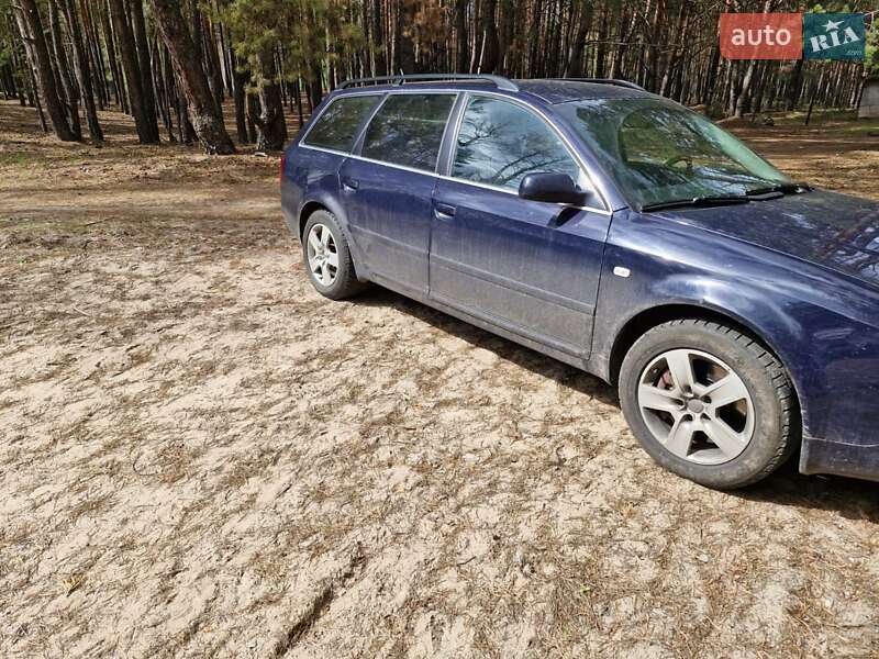 Універсал Audi A6 2004 в Харкові фото 20 Універсал Audi A6 2004 в Харкові