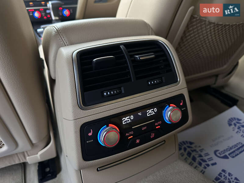 Седан Audi A6 2014 в Києві фото 15 Седан Audi A6 2014 в Києві