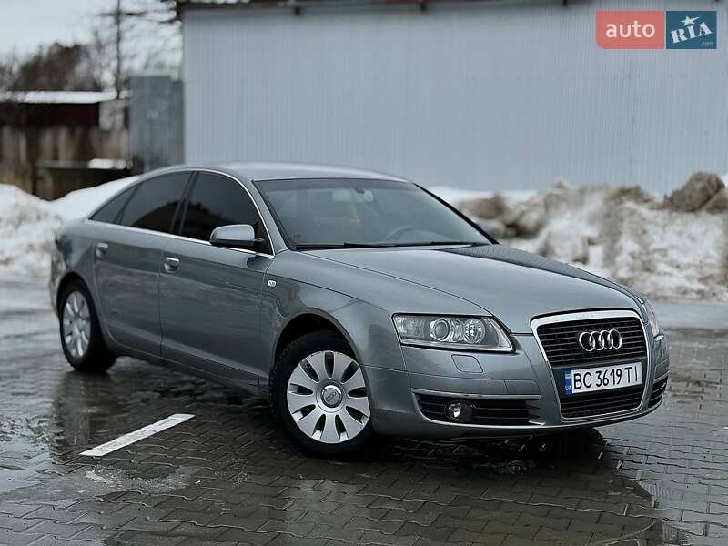 2007 Audi A6, VIN WAUZZZ4F87N141201:plate — фото 1 (autoria)