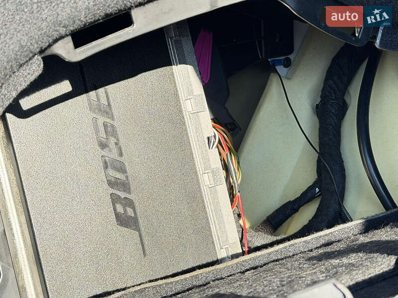 Седан Audi A6 2018 в Києві