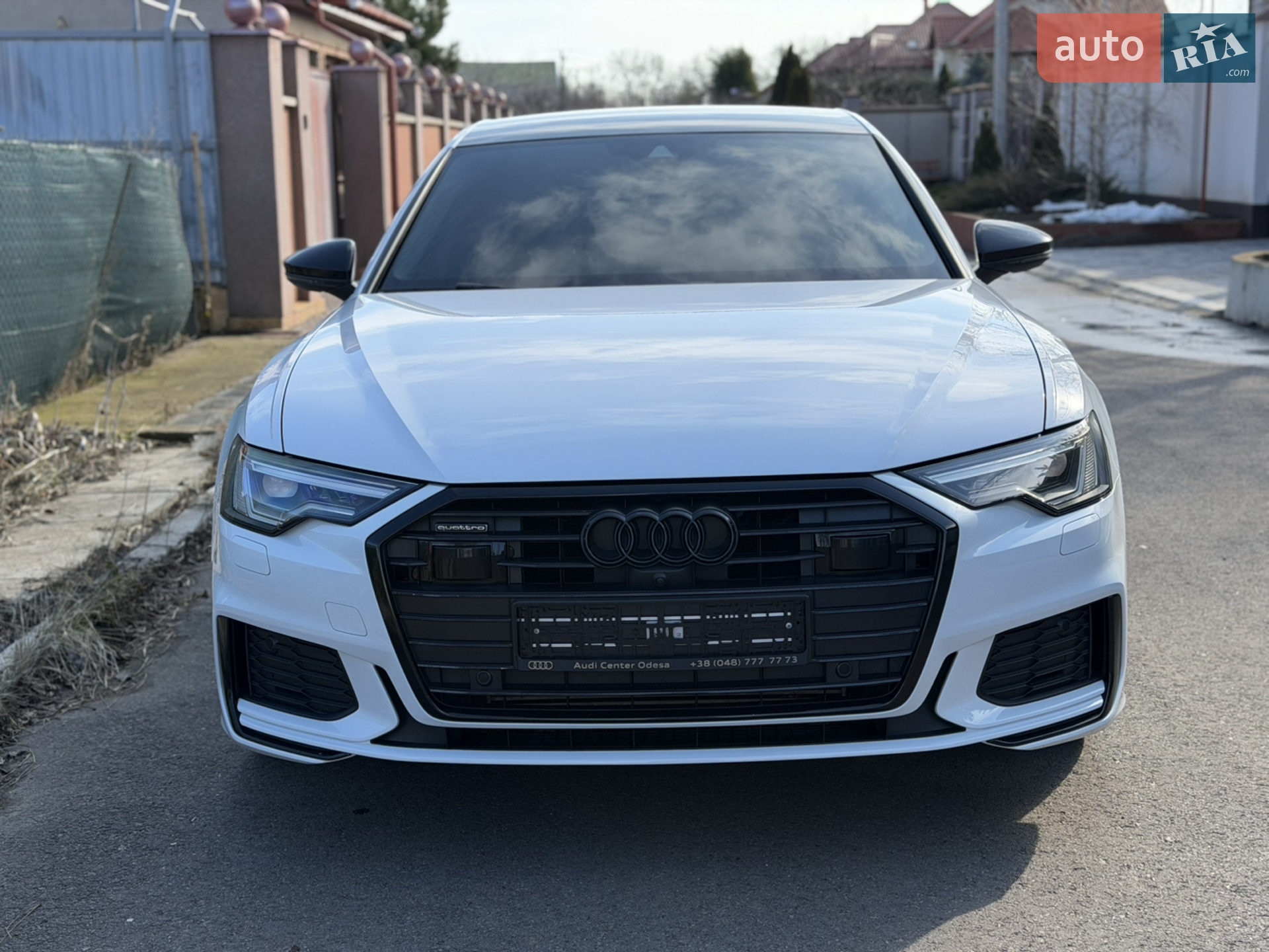 2019 Audi A6 - мініатюра 12