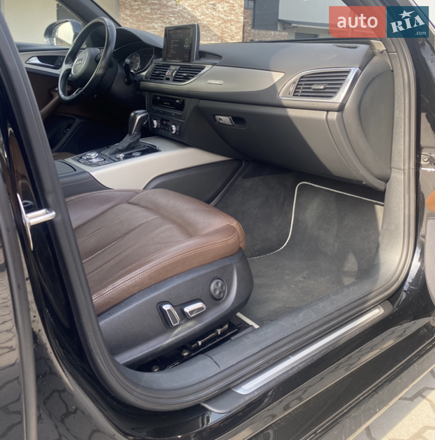 2015 Audi A6 - мініатюра 8