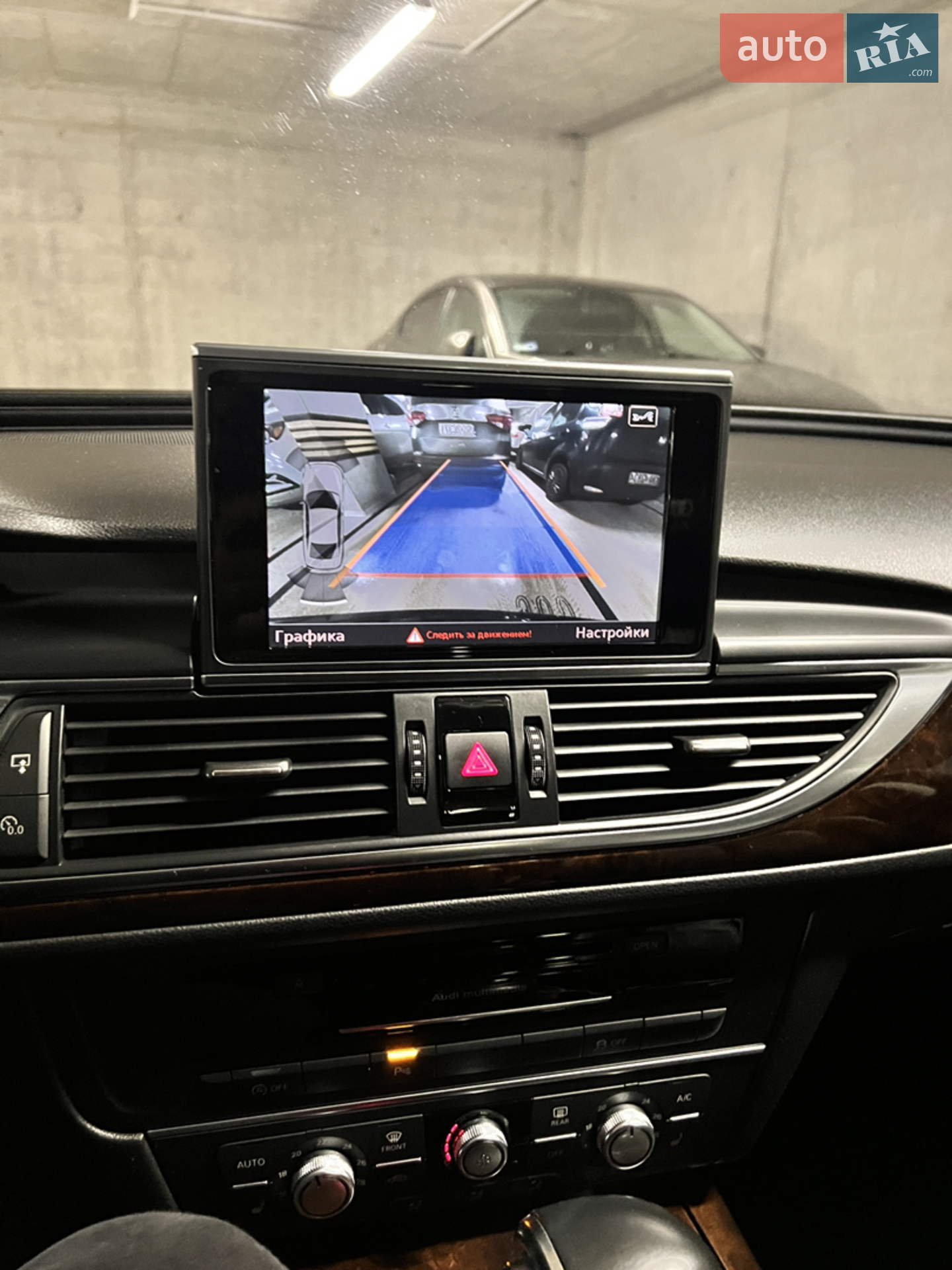 2014 Audi A6 - мініатюра 16