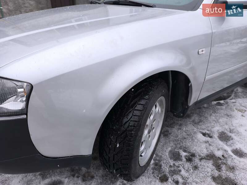 Універсал Audi A6 1999 в Козині фото 3 Універсал Audi A6 1999 в Козині