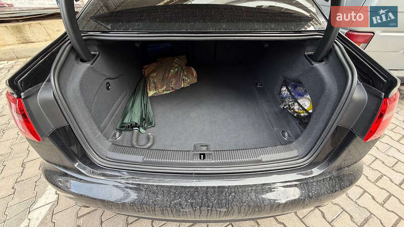 Седан Audi A6 2014 в Одесі фото 33 Седан Audi A6 2014 в Одесі