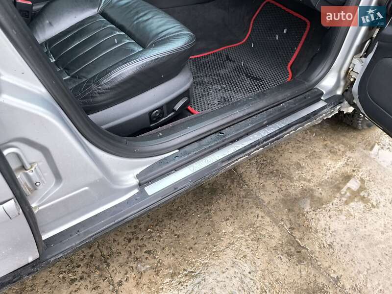 Універсал Audi A6 1999 в Козині фото 29 Універсал Audi A6 1999 в Козині