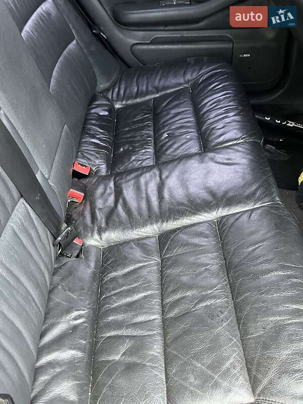 Універсал Audi A6 1999 в Кропивницькому