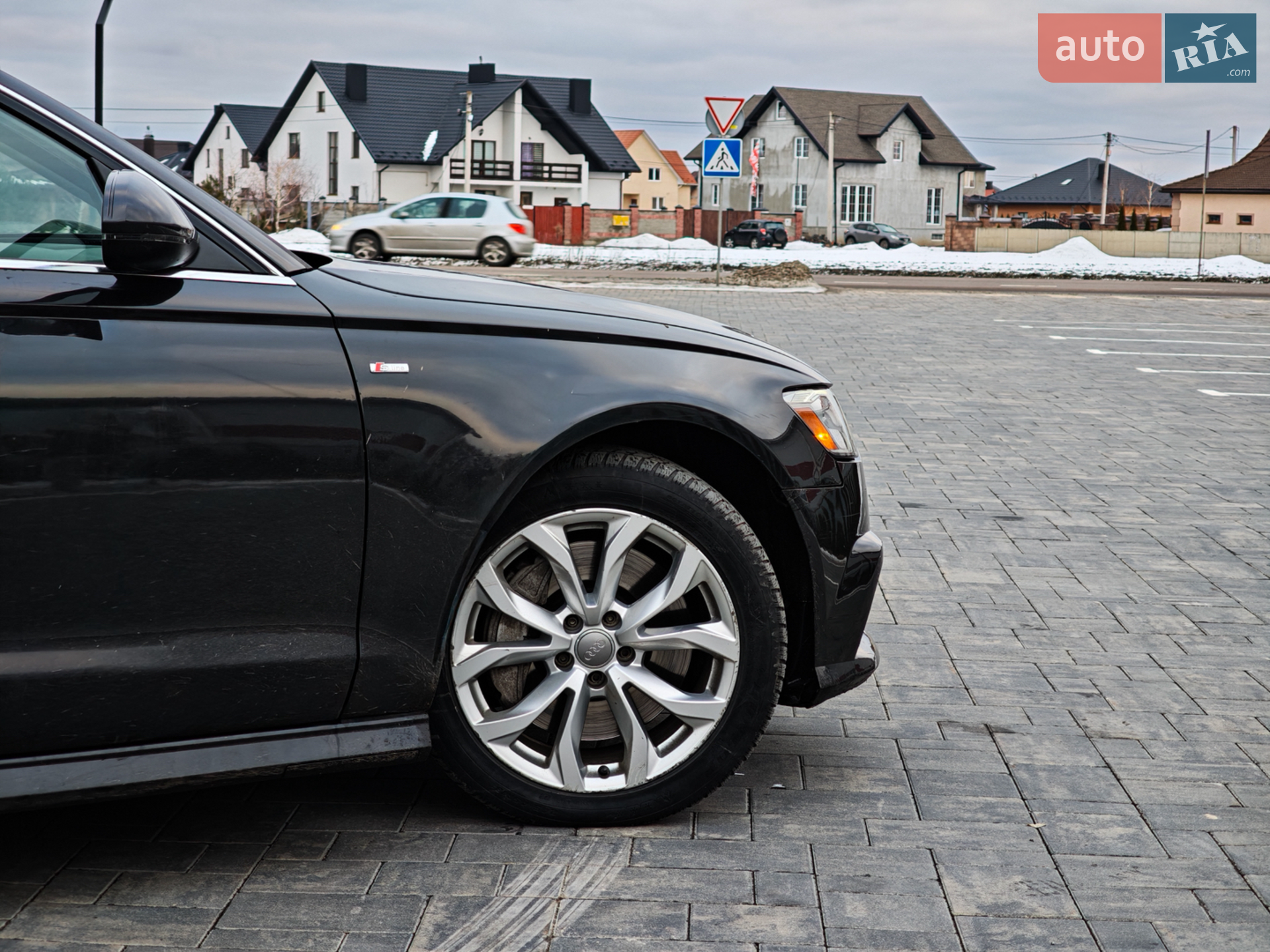 2017 Audi A6 - мініатюра 4