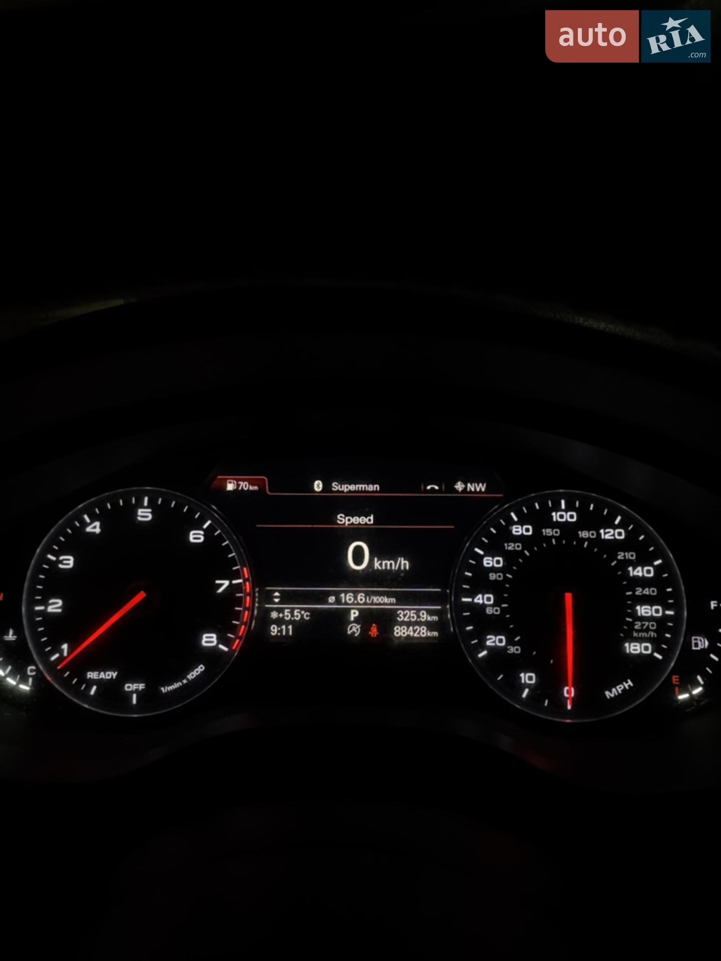 2017 Audi A6 - мініатюра 28