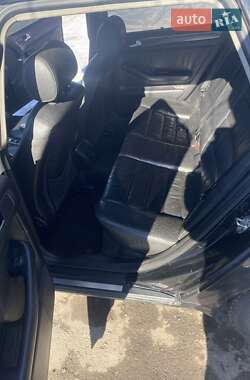 Універсал Audi A6 2002 в Рівному