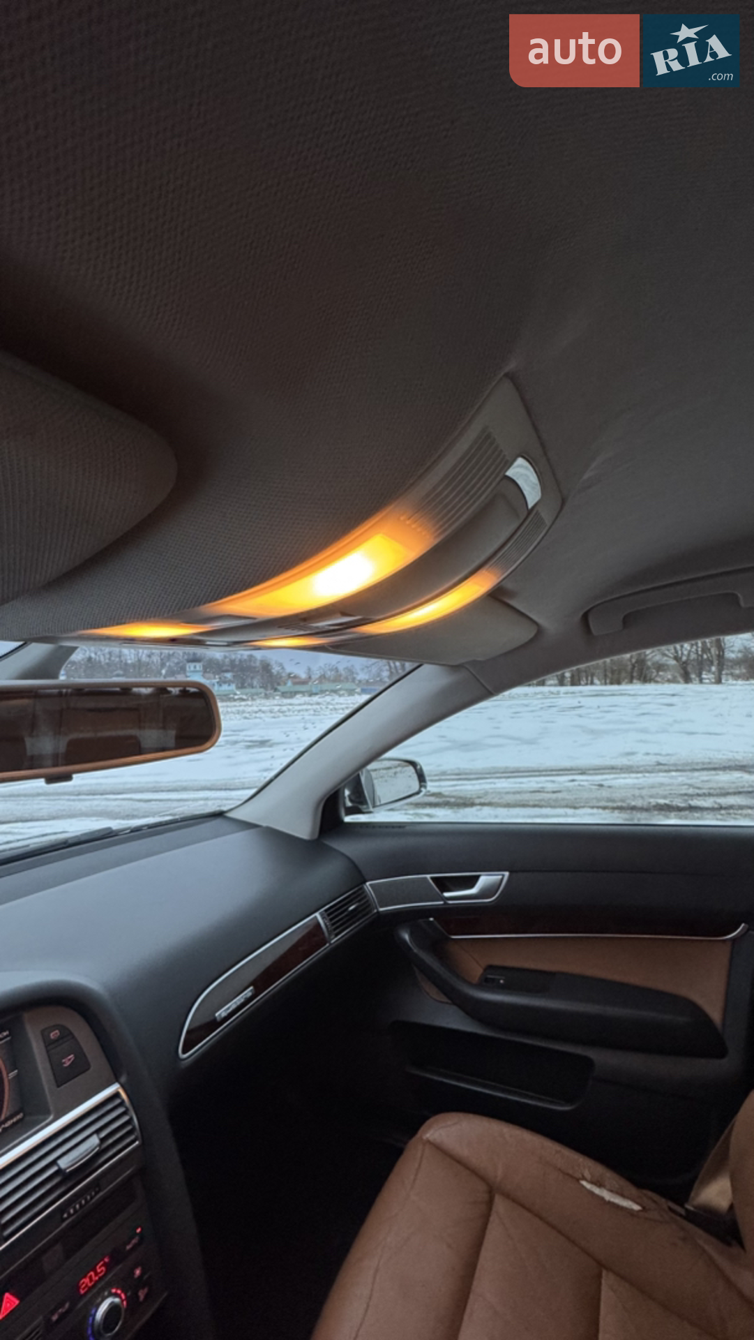 Audi A6 2004 VIN WAUZZZ4F75N025534 фото оголошення 14 з 96