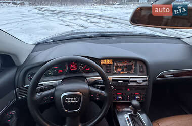 Седан Audi A6 2004 в Гоще