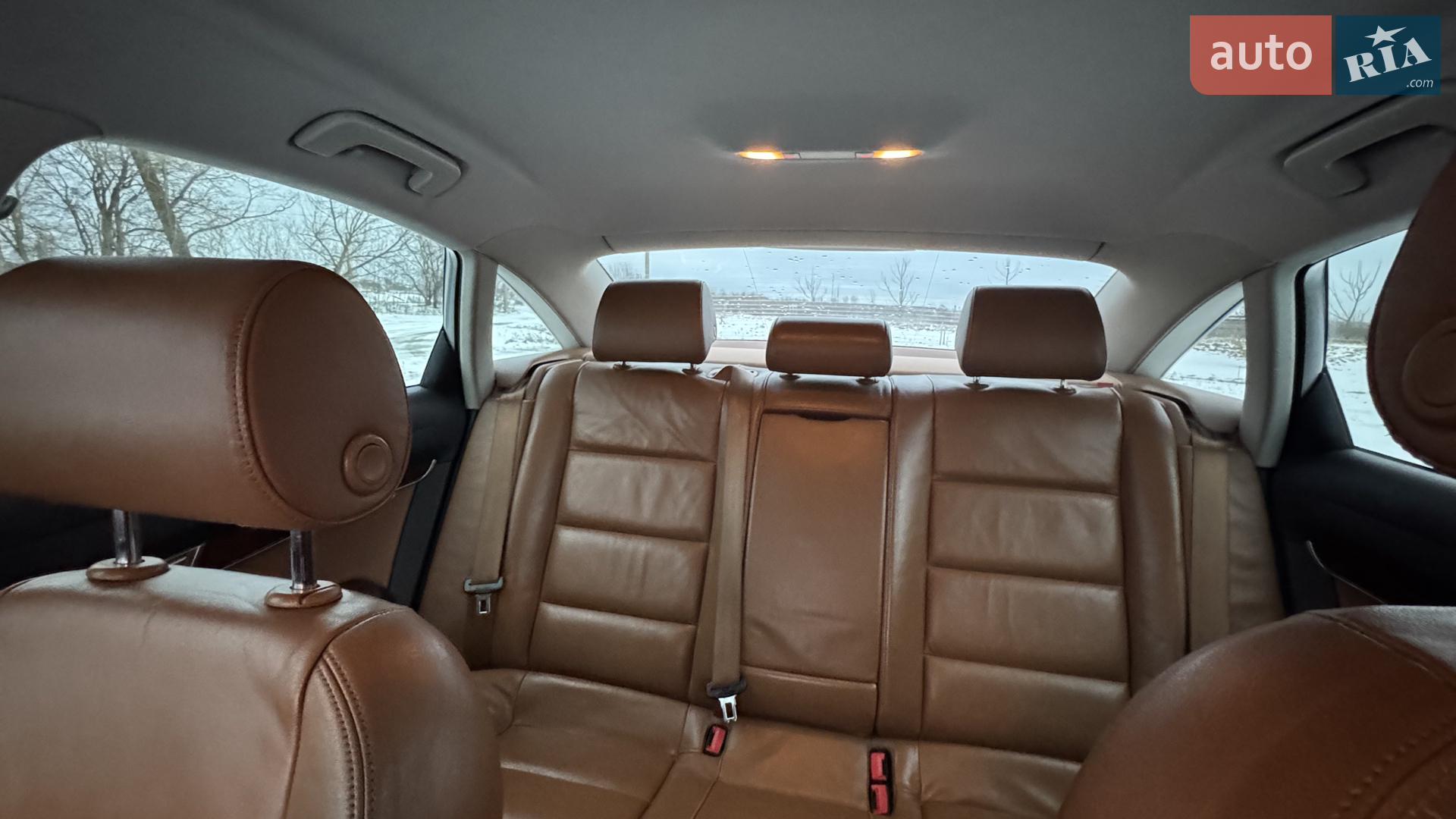 Audi A6 2004 VIN WAUZZZ4F75N025534 фото оголошення 15 з 96