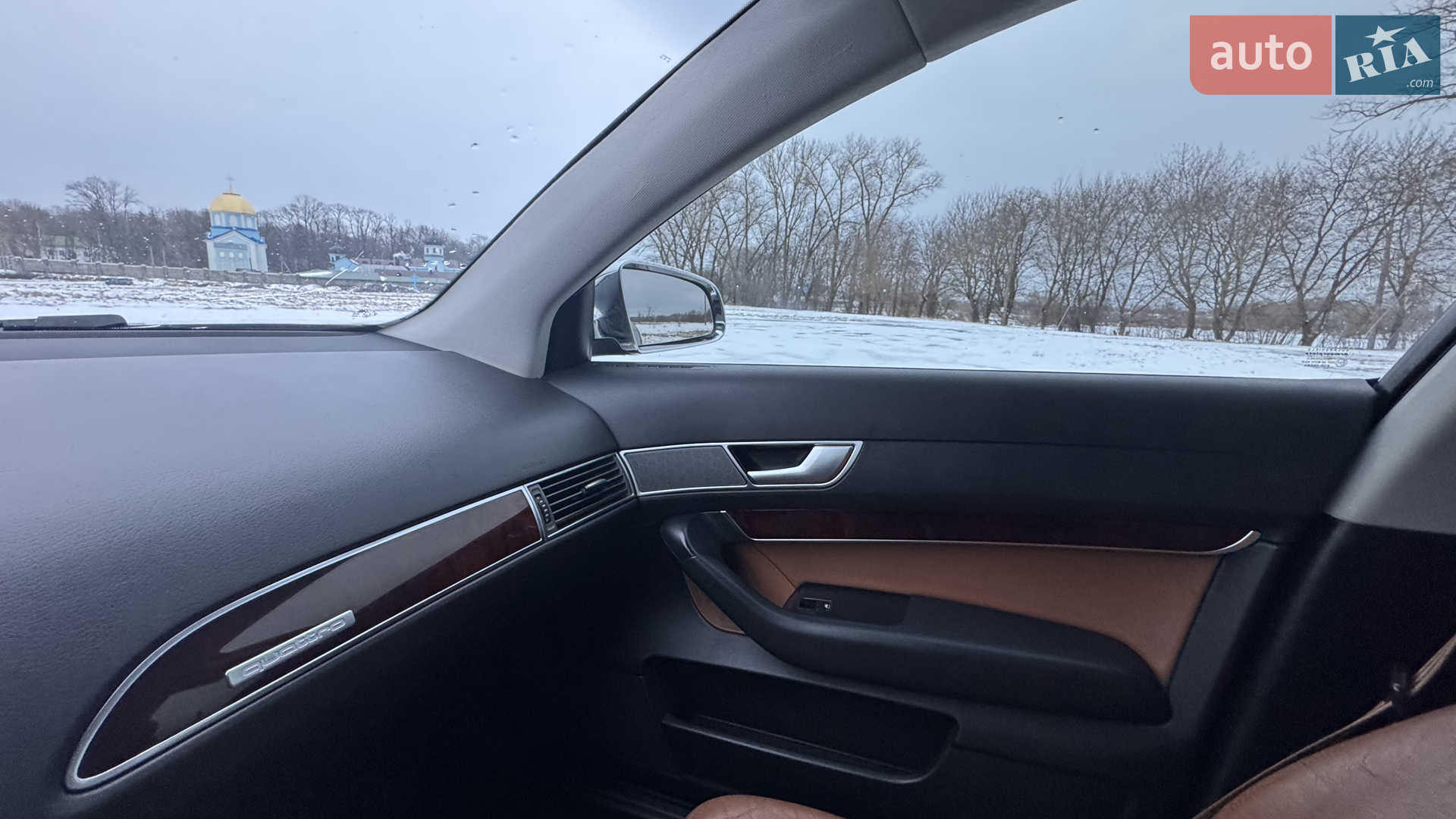 Audi A6 2004 VIN WAUZZZ4F75N025534 фото оголошення 17 з 96