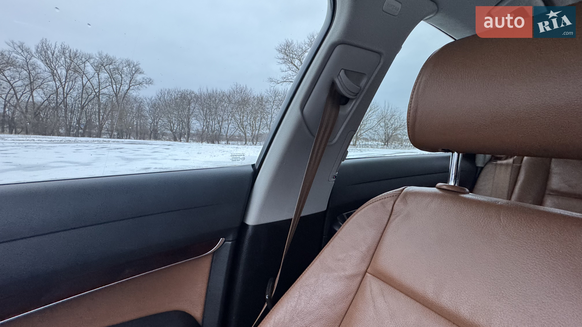 Audi A6 2004 VIN WAUZZZ4F75N025534 фото оголошення 18 з 96