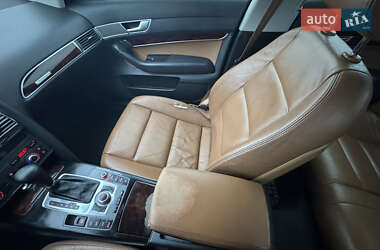 Седан Audi A6 2004 в Гоще