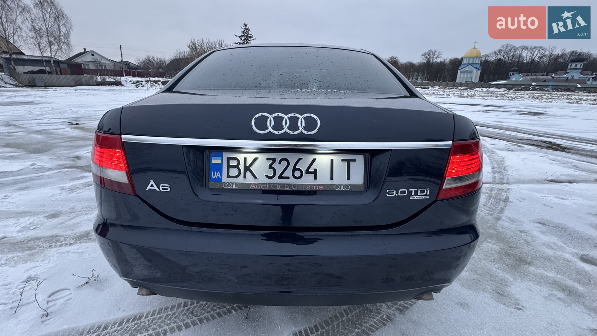Audi A6 2004 VIN WAUZZZ4F75N025534 фото оголошення 33 з 96