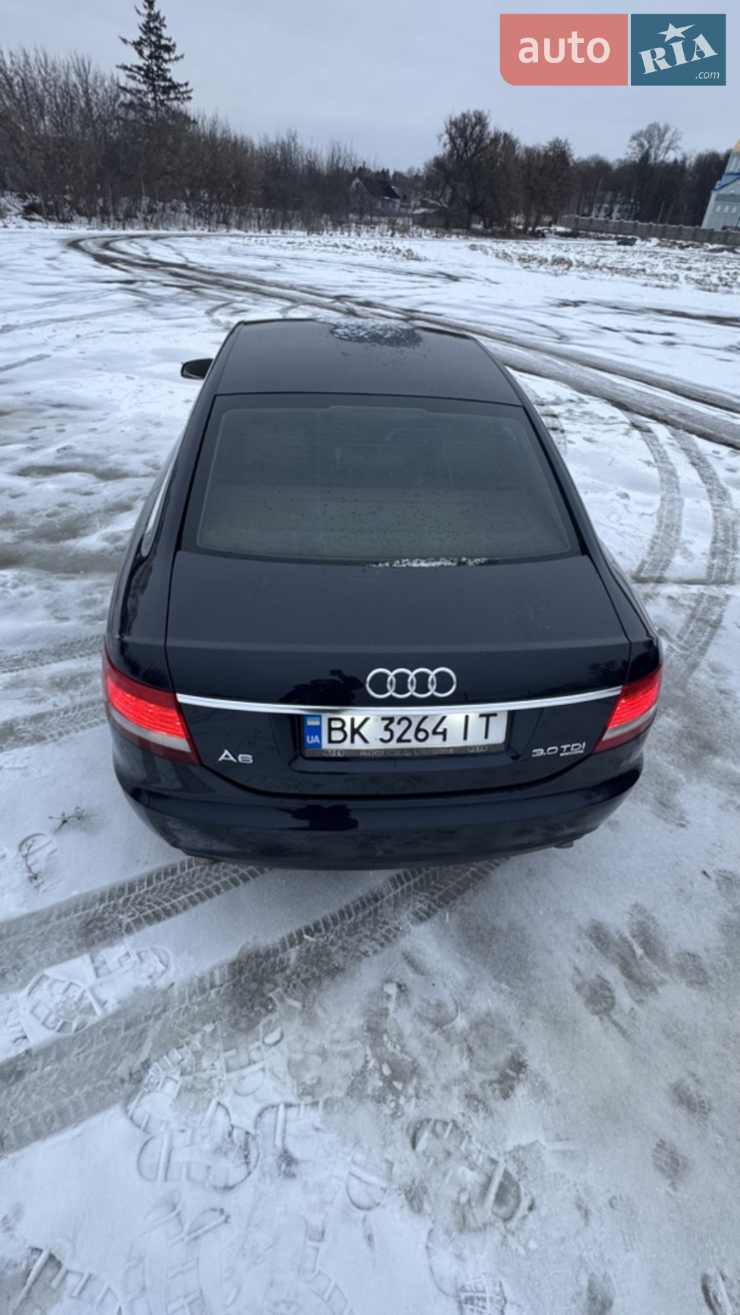 Audi A6 2004 VIN WAUZZZ4F75N025534 фото оголошення 35 з 96