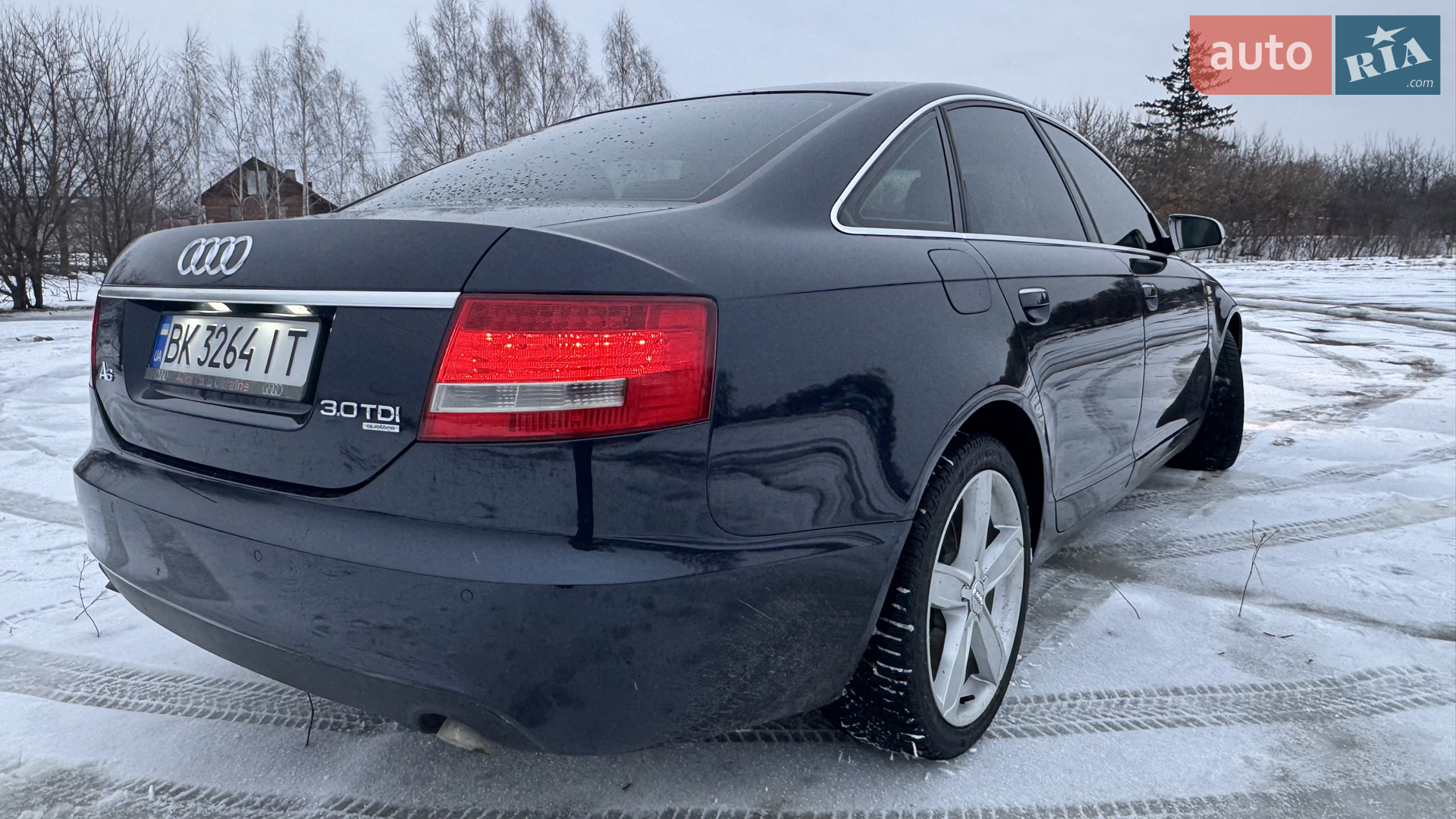 Audi A6 2004 VIN WAUZZZ4F75N025534 фото оголошення 34 з 96
