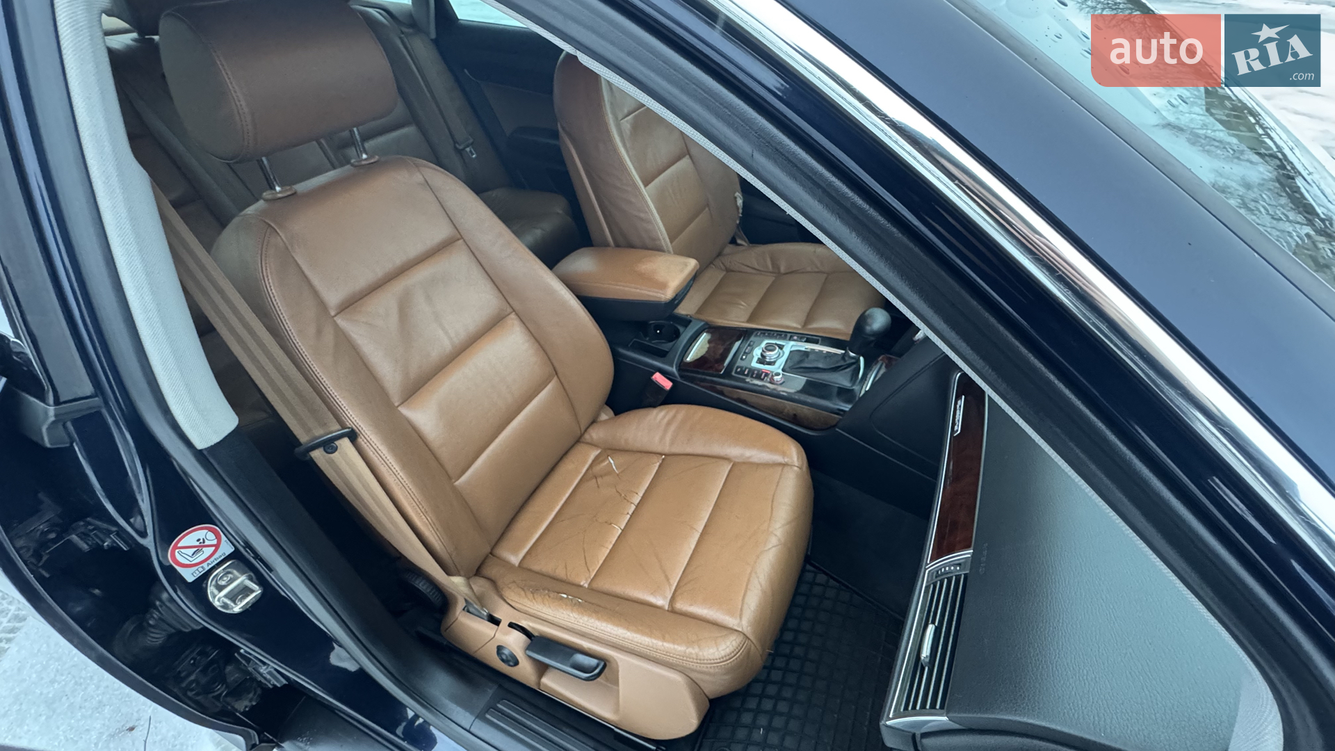 Audi A6 2004 VIN WAUZZZ4F75N025534 фото оголошення 38 з 96
