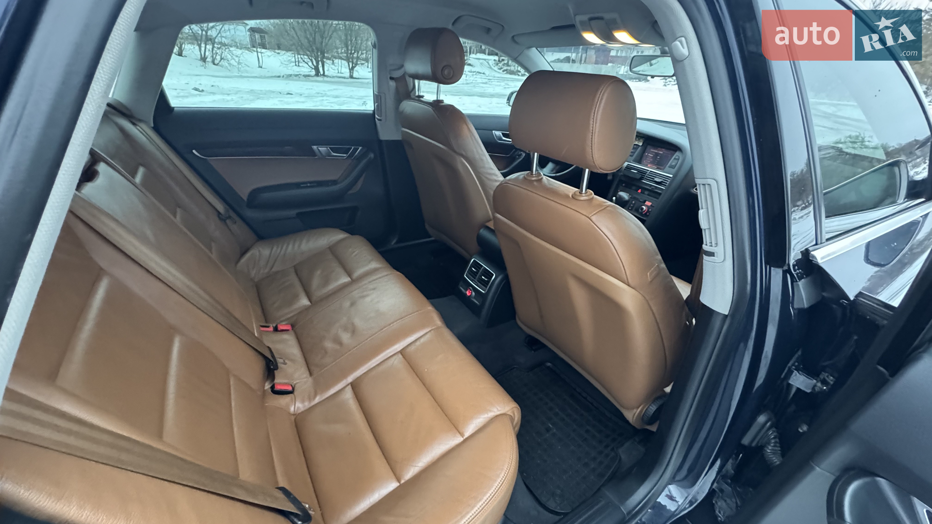 Audi A6 2004 VIN WAUZZZ4F75N025534 фото оголошення 39 з 96