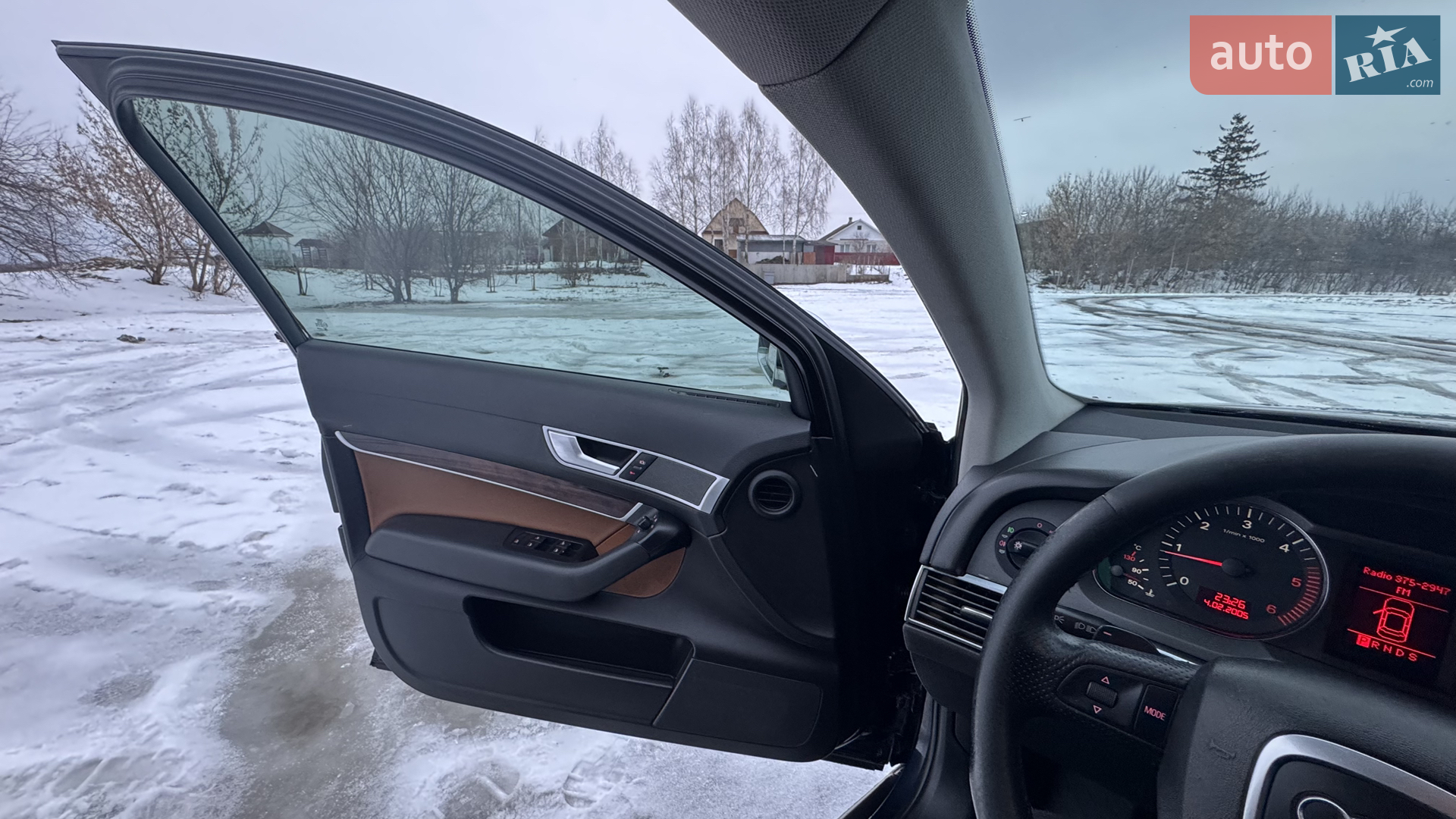 Audi A6 2004 VIN WAUZZZ4F75N025534 фото оголошення 41 з 96