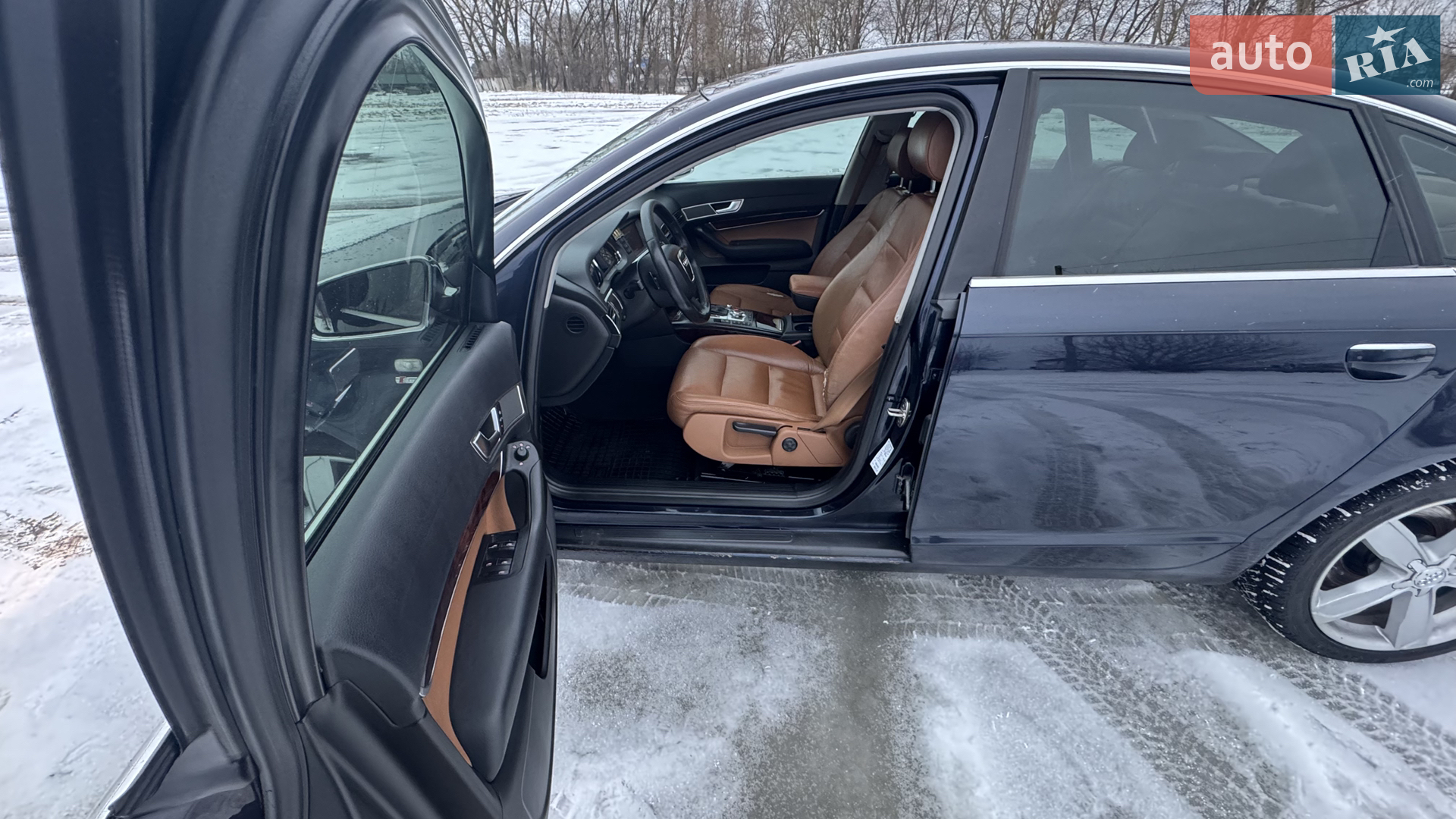 Audi A6 2004 VIN WAUZZZ4F75N025534 фото оголошення 46 з 96