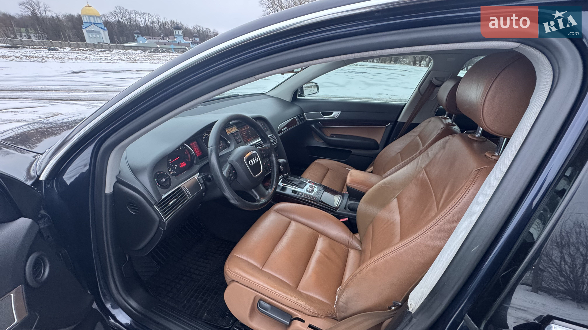 Audi A6 2004 VIN WAUZZZ4F75N025534 фото оголошення 45 з 96