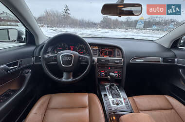 Седан Audi A6 2004 в Гоще