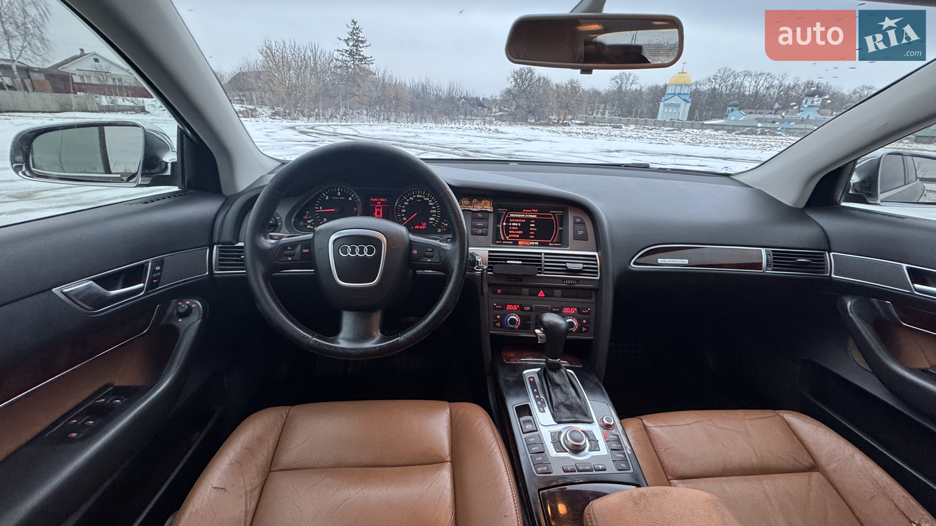 Audi A6 2004 VIN WAUZZZ4F75N025534 фото оголошення 50 з 96