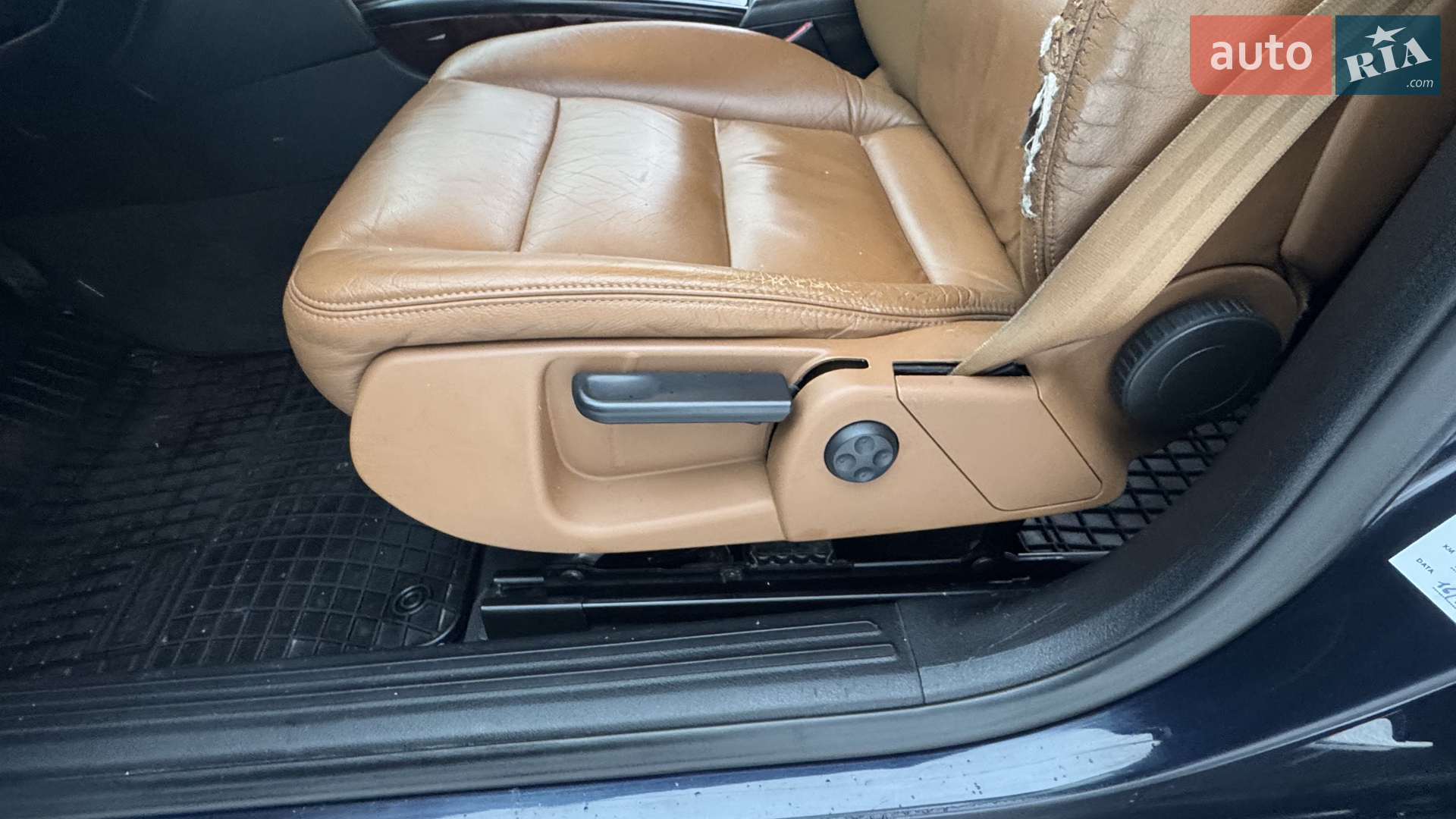 Audi A6 2004 VIN WAUZZZ4F75N025534 фото оголошення 58 з 96