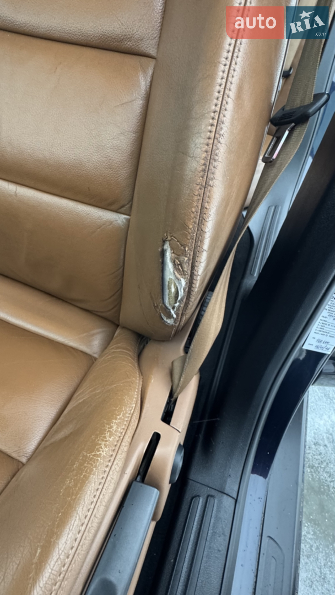 Audi A6 2004 VIN WAUZZZ4F75N025534 фото оголошення 63 з 96