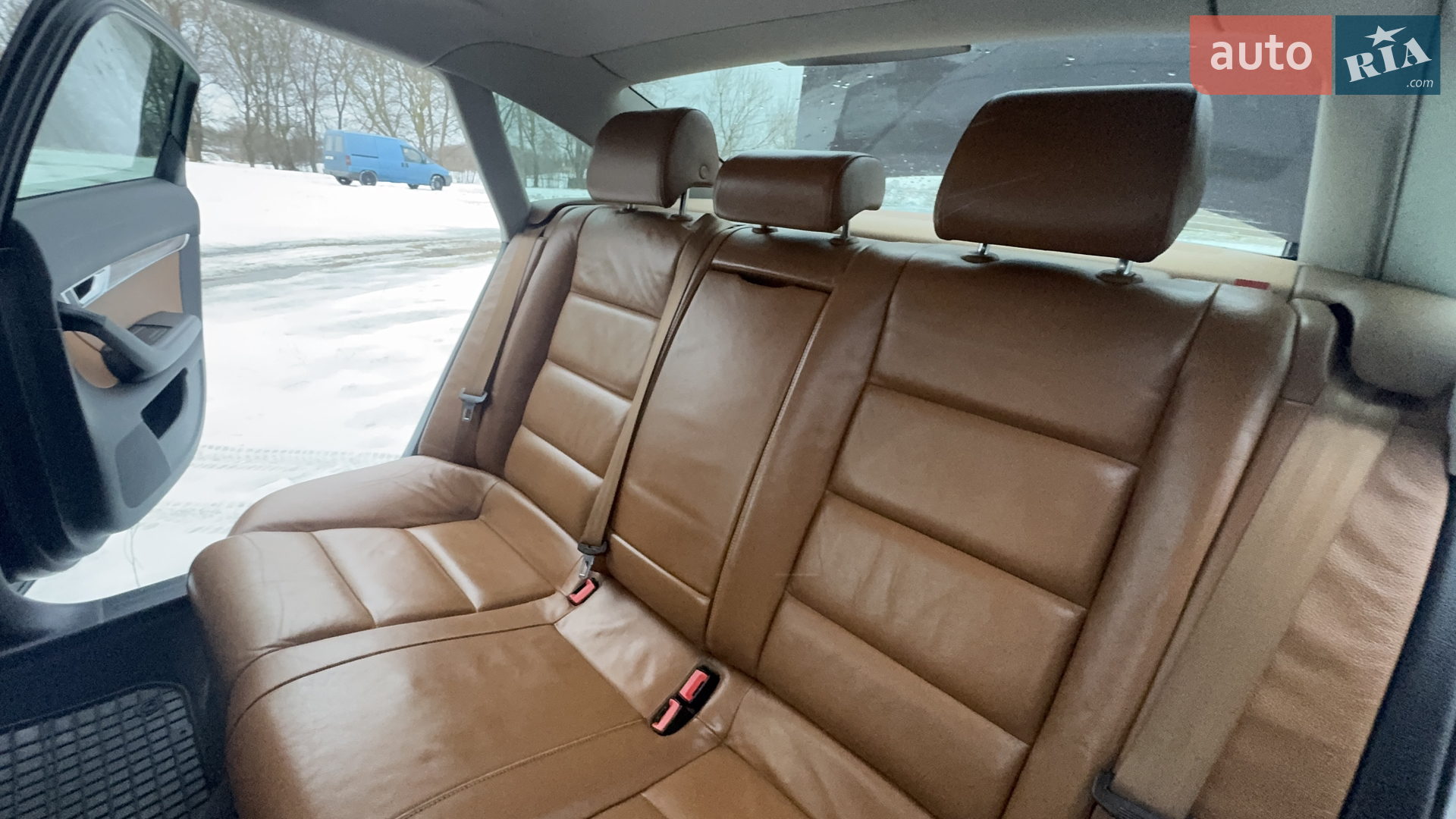 Audi A6 2004 VIN WAUZZZ4F75N025534 фото оголошення 67 з 96