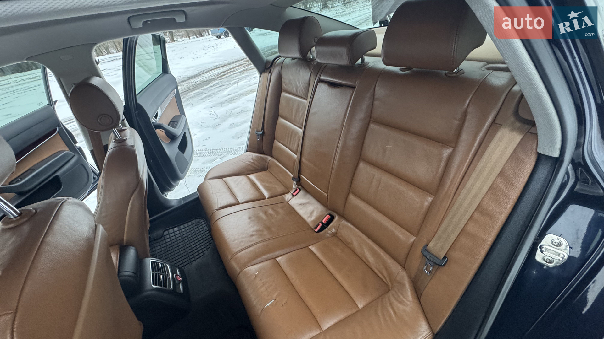 Audi A6 2004 VIN WAUZZZ4F75N025534 фото оголошення 68 з 96